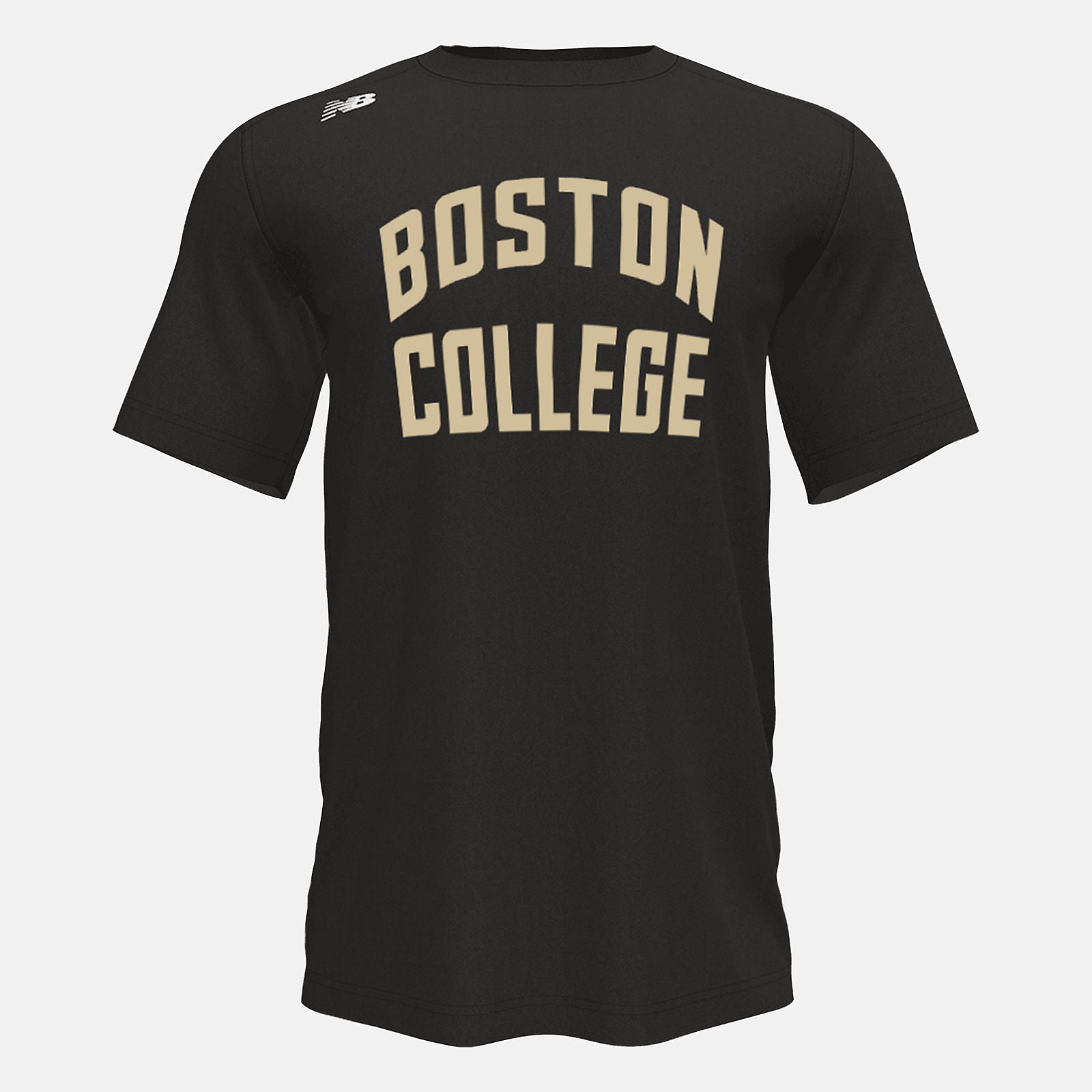 New Balance Discount - Short Sleeve Tech Tee(Boston College)