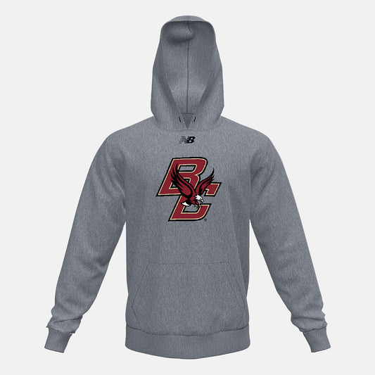 New Balance Hot sale - NB Fleece Hoody(Boston College)
