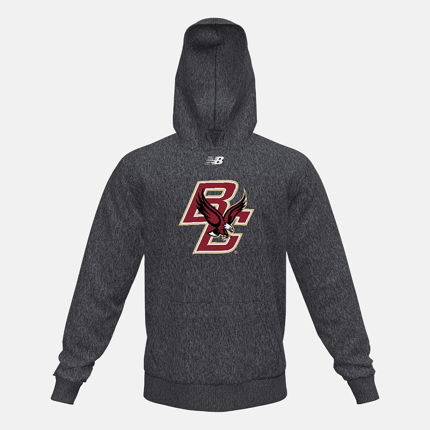 New Balance Hot sale - NB Fleece Hoody(Boston College)