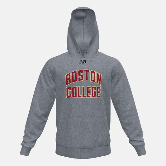 New Balance Outlet - NB Fleece Hoody(Boston College)