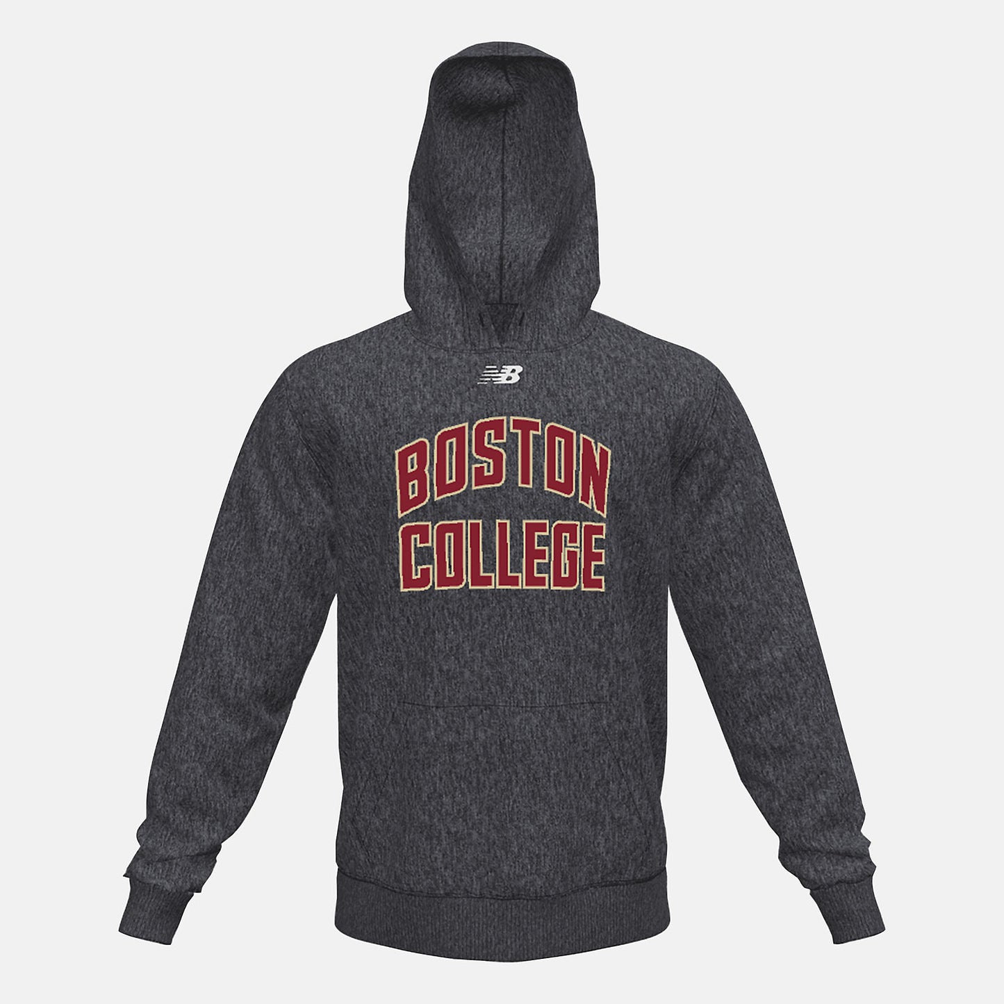 New Balance Hot sale - NB Fleece Hoody(Boston College)