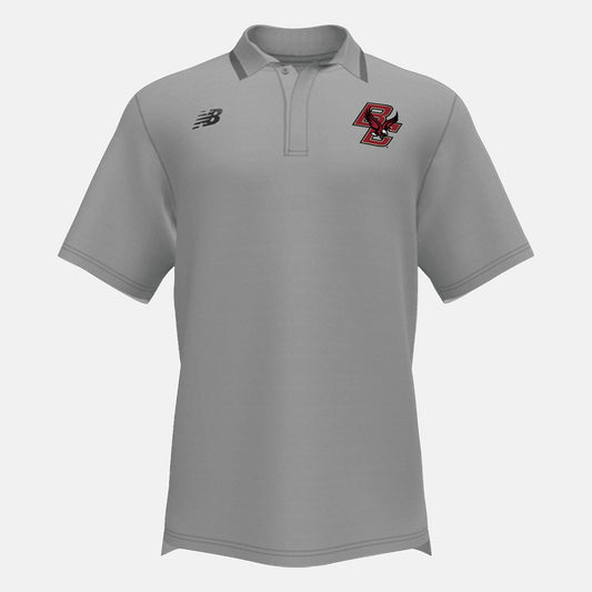 New Balance Hot sale - Team Rally Polo(Boston College)