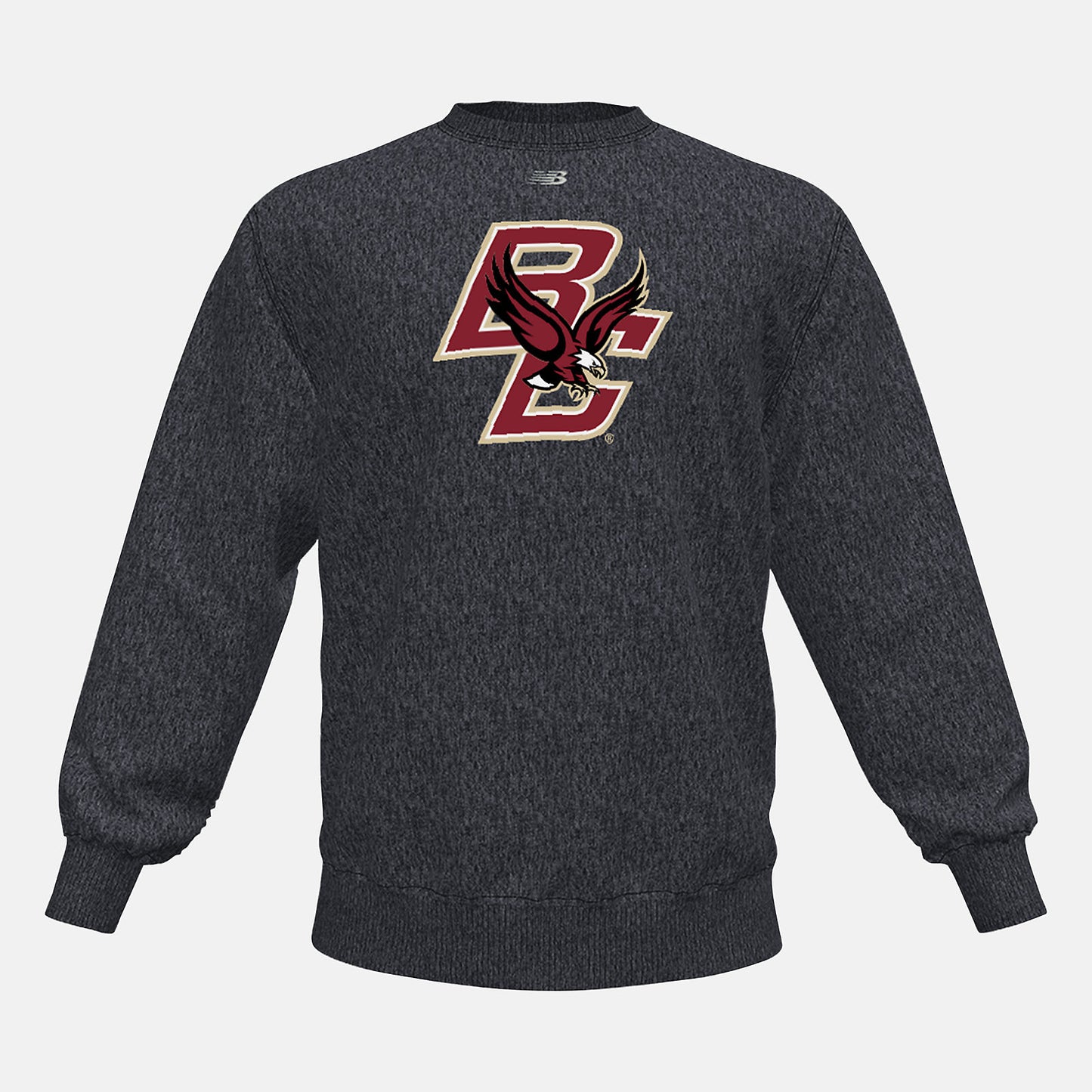 New Balance Hot sale - NB Crew Fleece(Boston College)