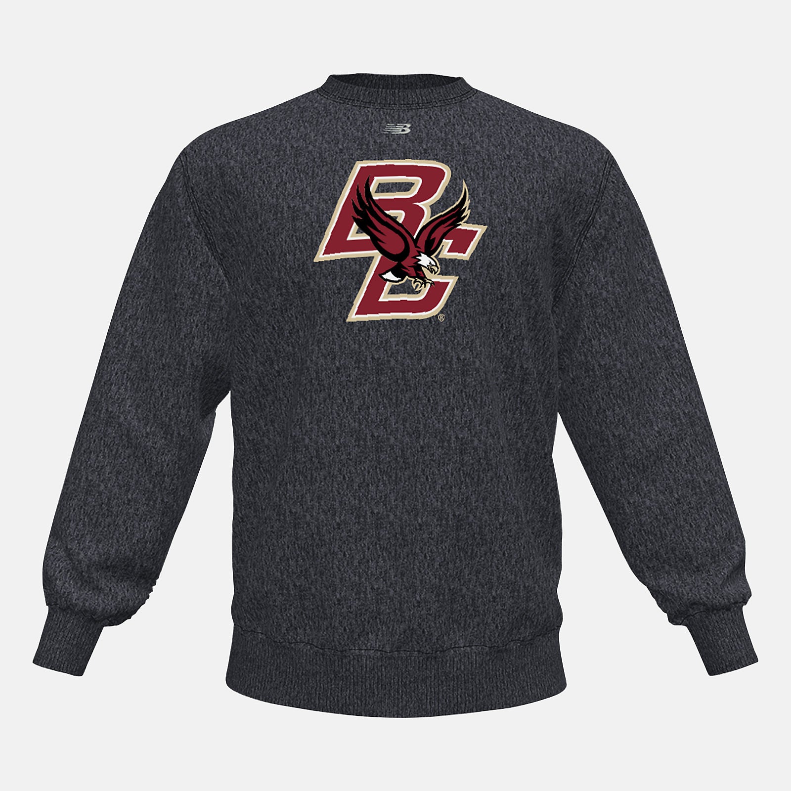 New Balance Hot sale - NB Crew Fleece(Boston College)