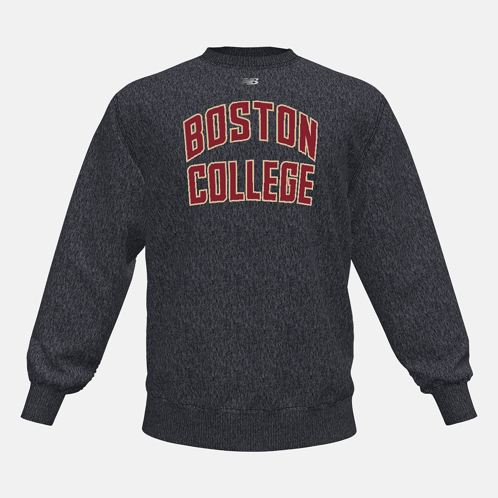 New Balance Outlet - NB Crew Fleece(Boston College)