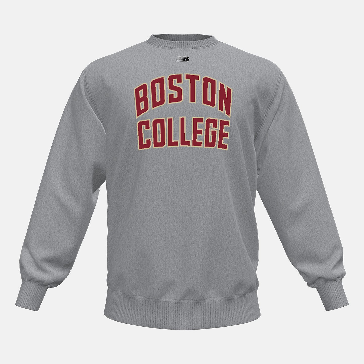 New Balance Sale - NB Crew Fleece(Boston College)