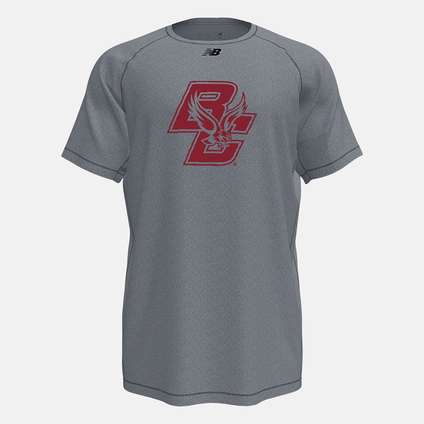 New Balance Outlet - Raglan Tech Tee(Boston College)