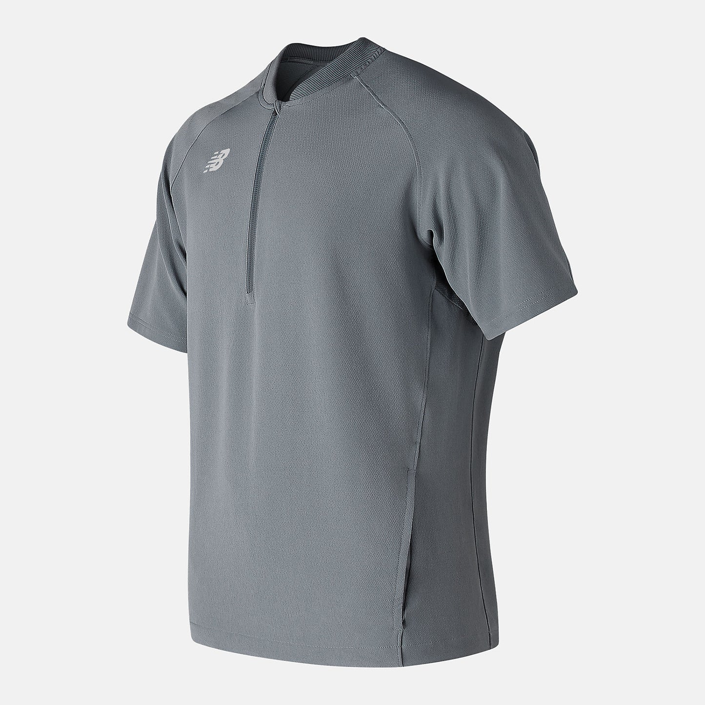 New Balance Sale - Short Sleeve 3000 Batting Jacket