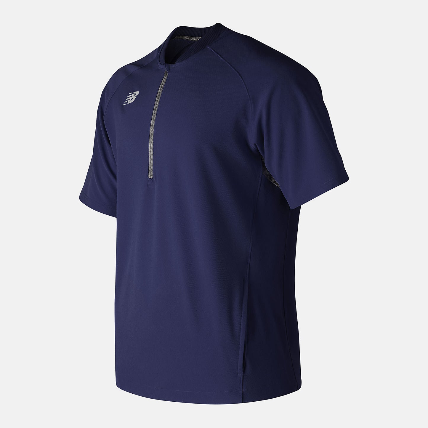 New Balance US - Short Sleeve 3000 Batting Jacket