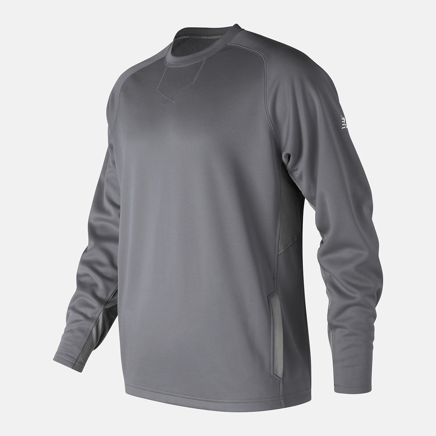 New Balance Online - Baseball Pullover 2.0