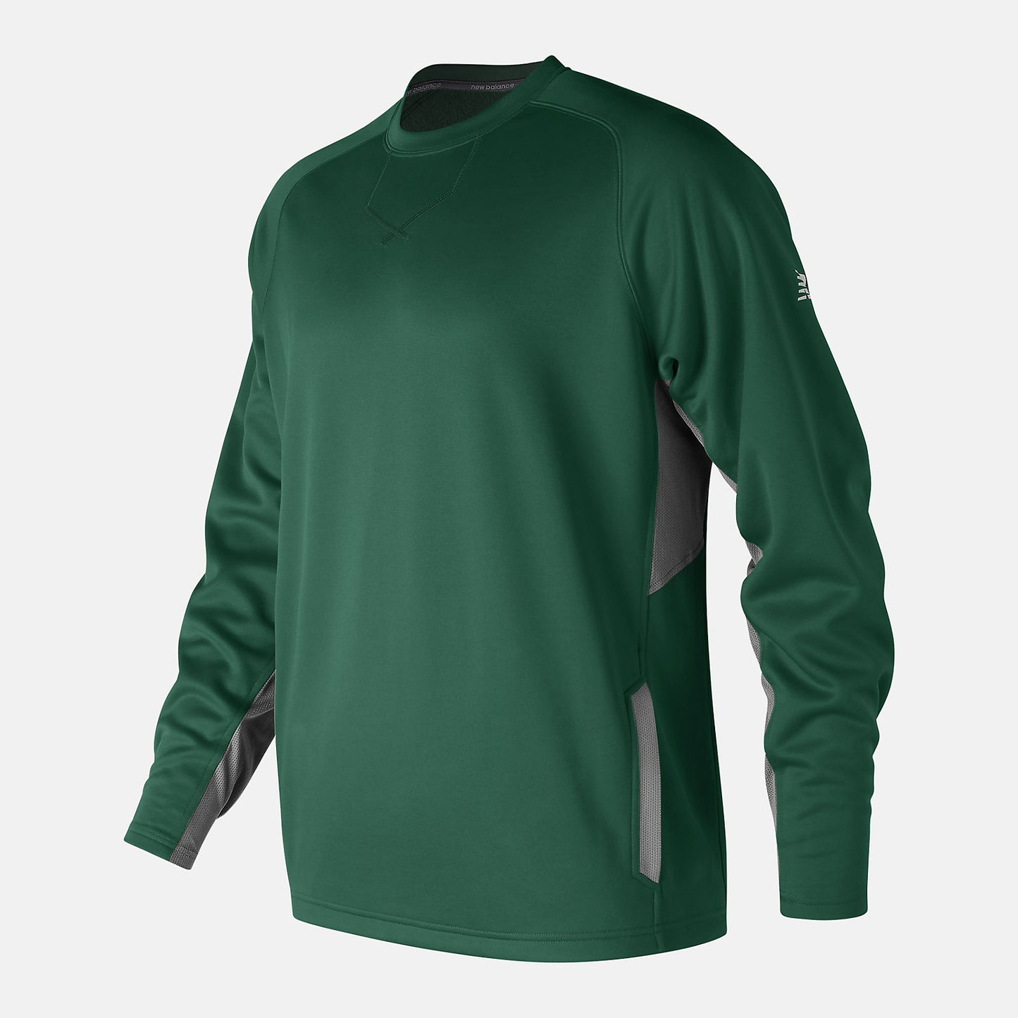 New Balance On Sale - Baseball Pullover 2.0