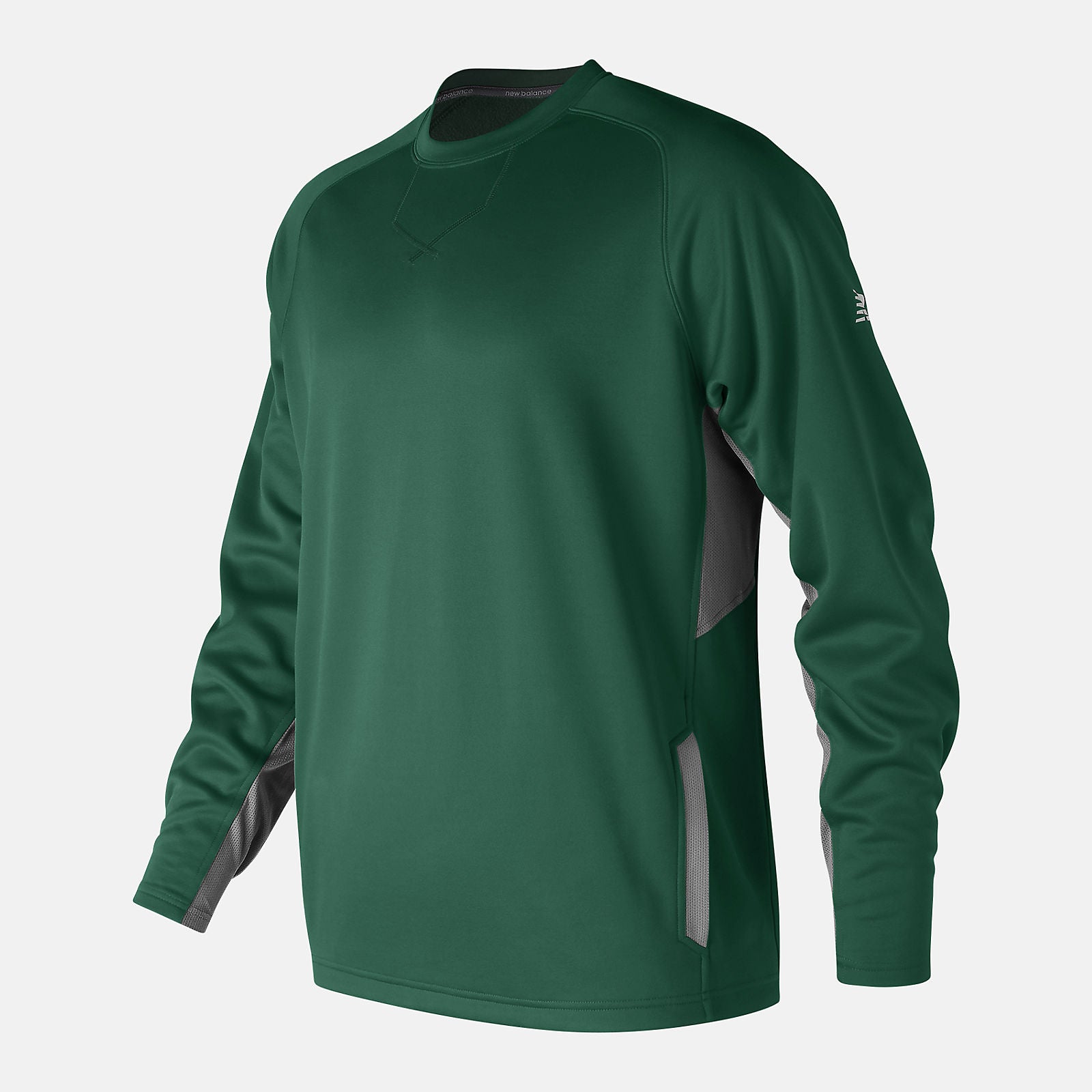 New Balance On Sale - Baseball Pullover 2.0