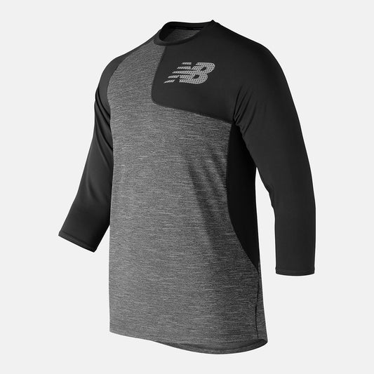 New Balance Hot sale - Asym 2.0 Left 3/4 Sleeve