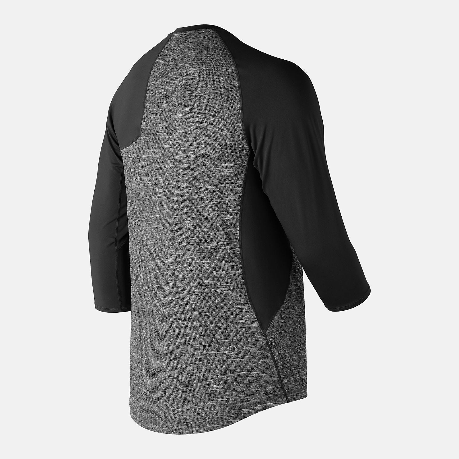 New Balance Hot sale - Asym 2.0 Left 3/4 Sleeve
