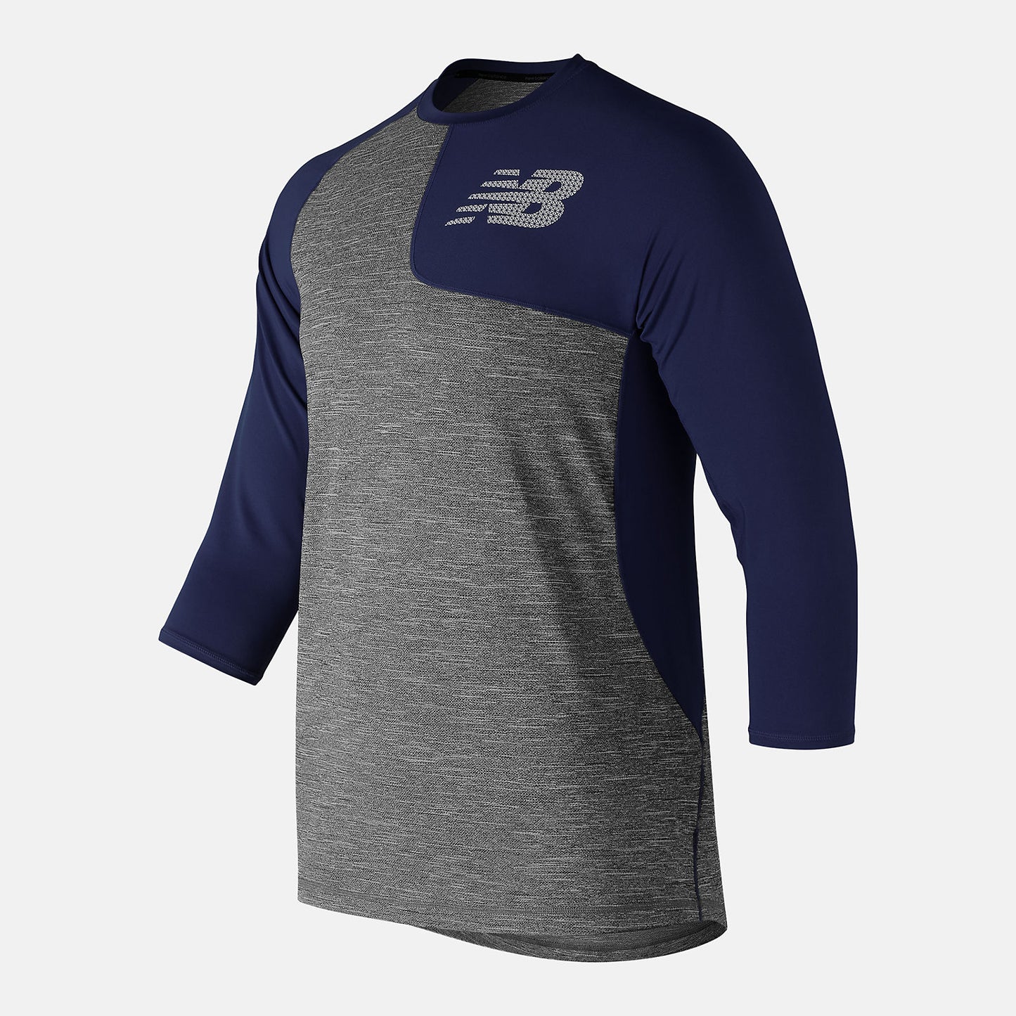 New Balance Discount - Asym 2.0 Left 3/4 Sleeve