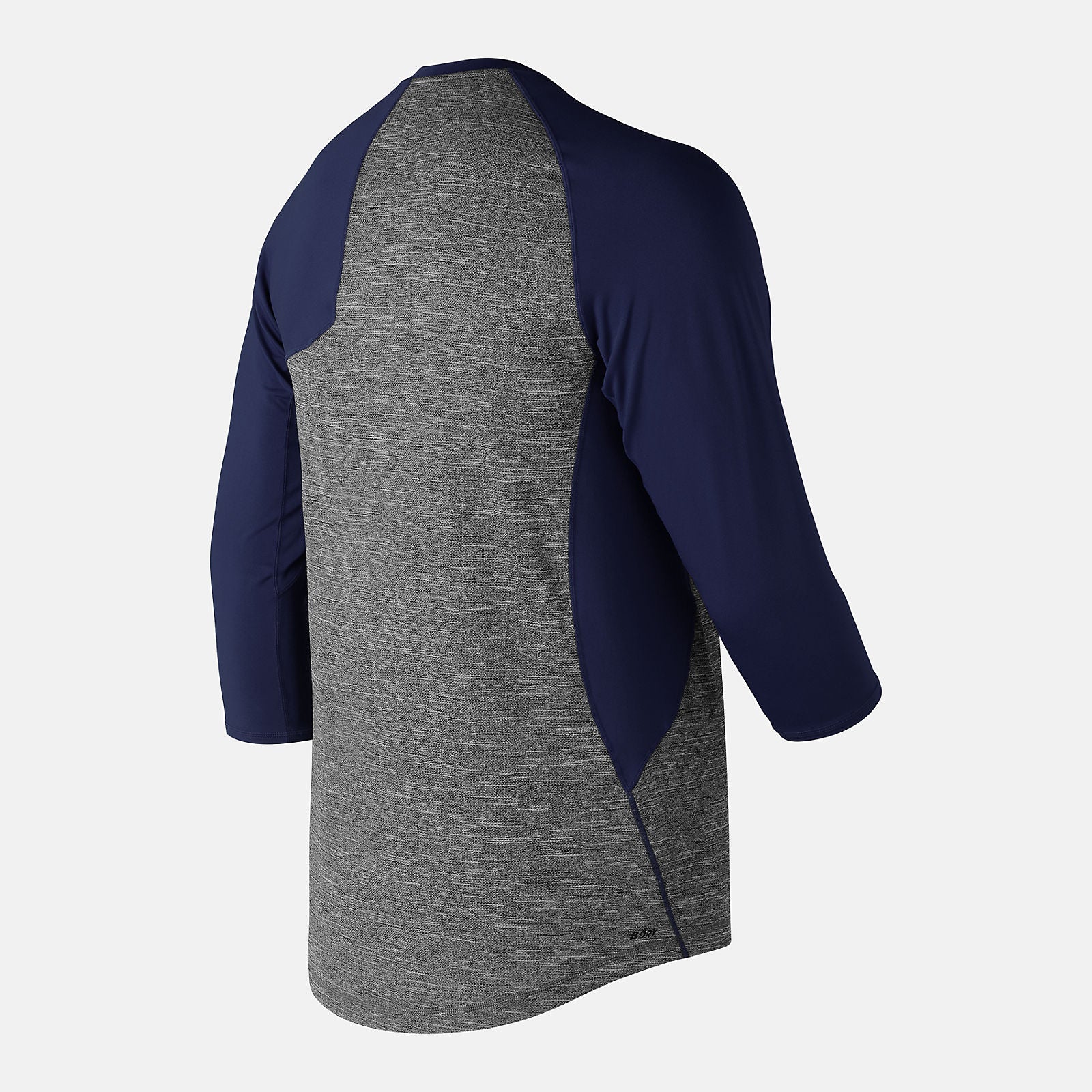 New Balance Discount - Asym 2.0 Left 3/4 Sleeve
