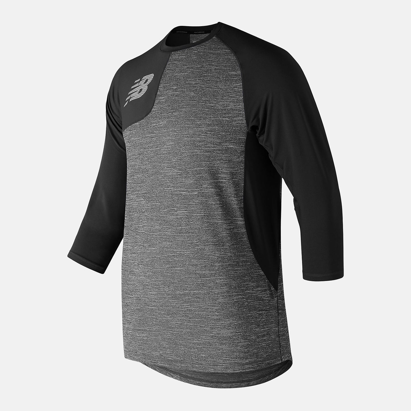 New Balance US - Asym 2.0 Right 3/4 Sleeve