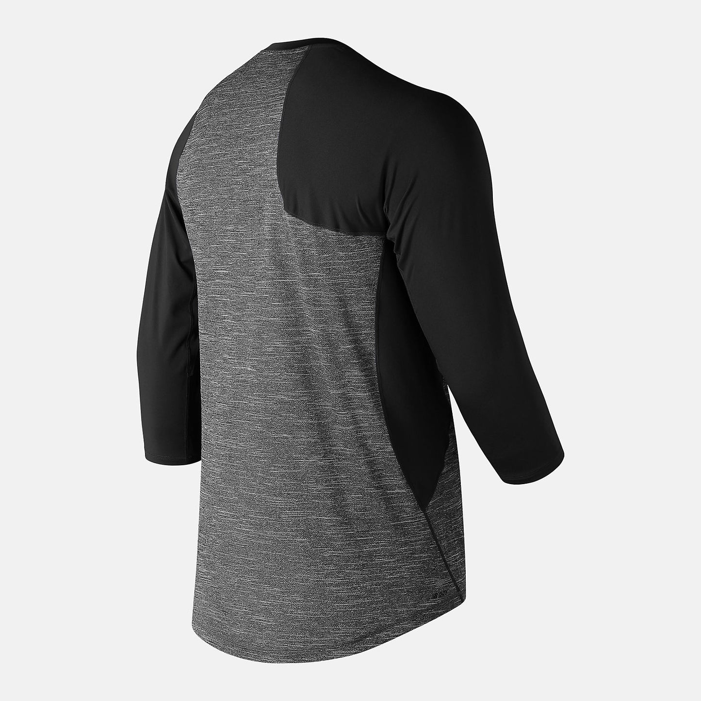 New Balance US - Asym 2.0 Right 3/4 Sleeve