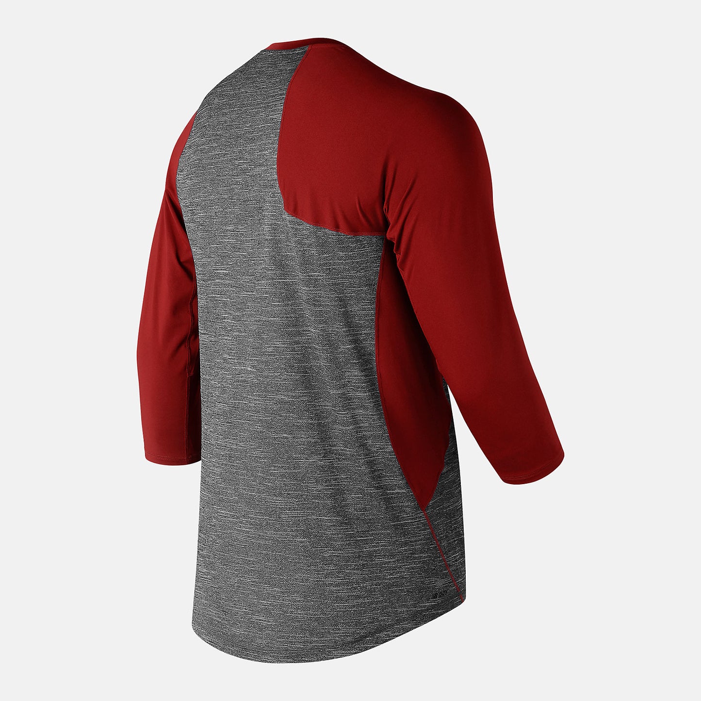 New Balance Discount - Asym 2.0 Right 3/4 Sleeve