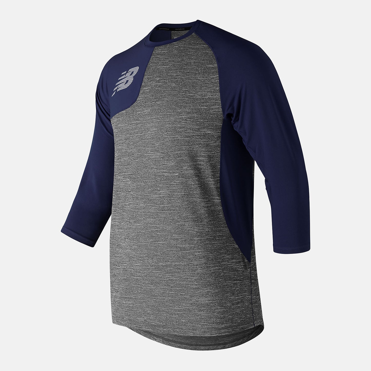 New Balance Outlet - Asym 2.0 Right 3/4 Sleeve
