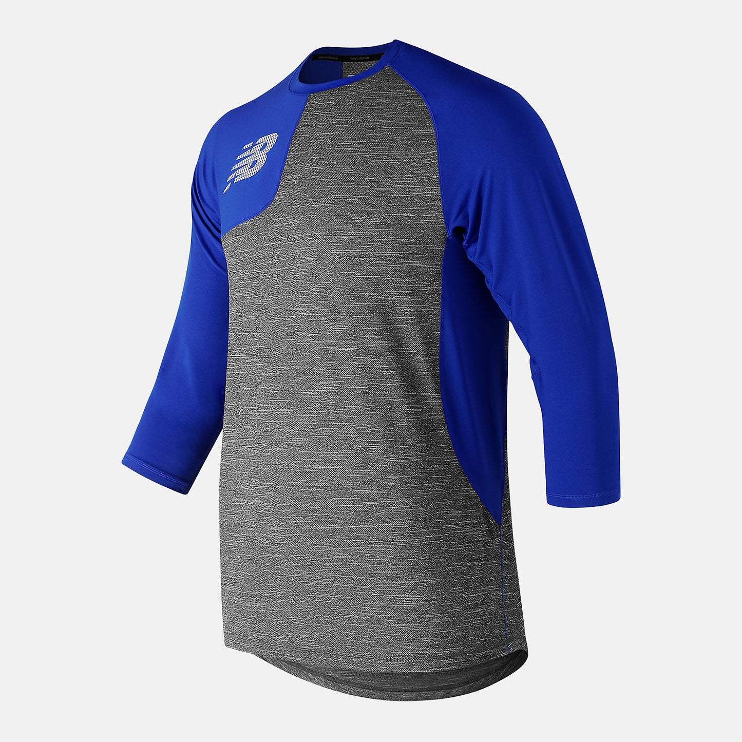 New Balance On Sale - Asym 2.0 Right 3/4 Sleeve