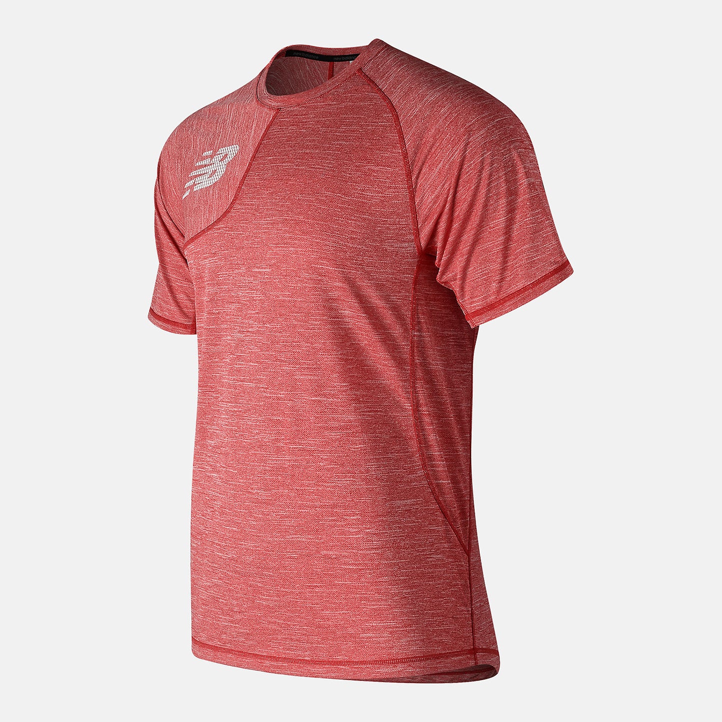 New Balance Outlet - Tenacity Asym Tee