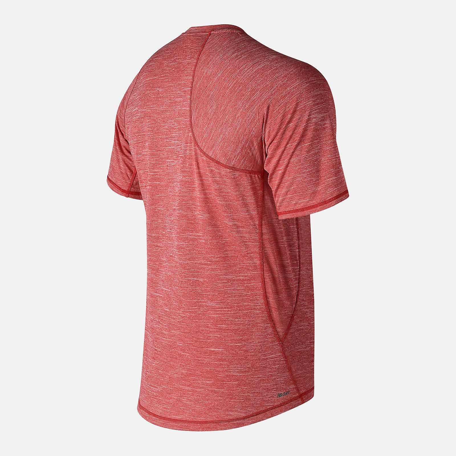 New Balance Outlet - Tenacity Asym Tee