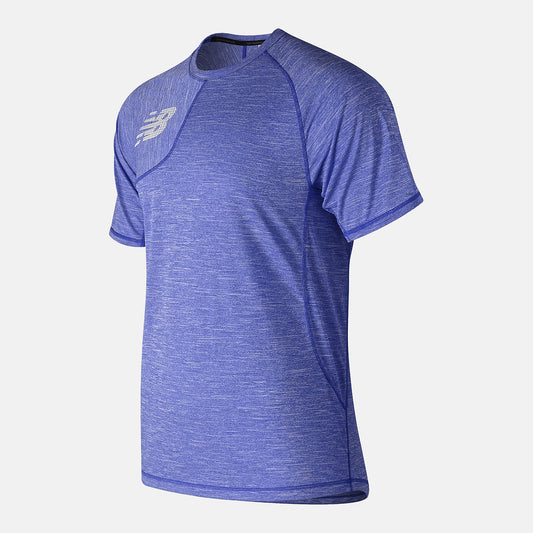 New Balance Hot sale - Tenacity Asym Tee