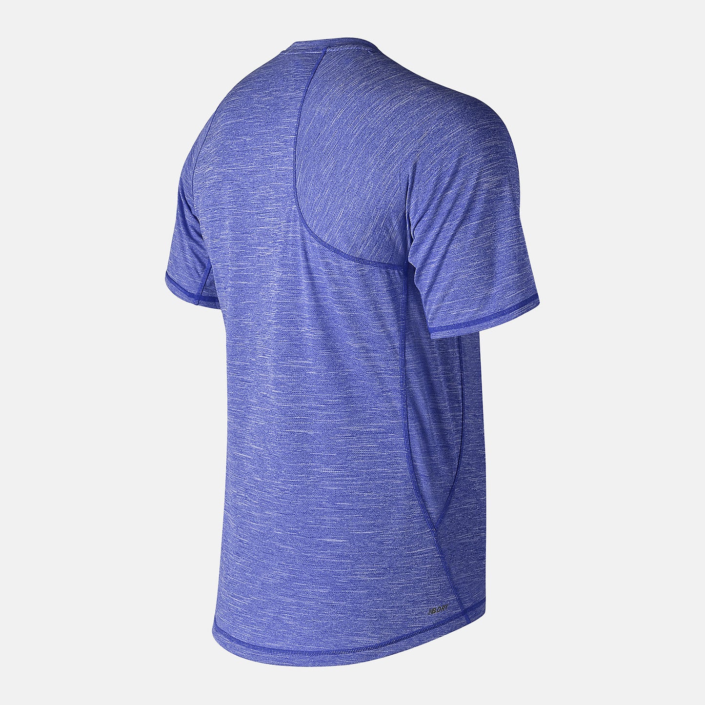 New Balance Hot sale - Tenacity Asym Tee