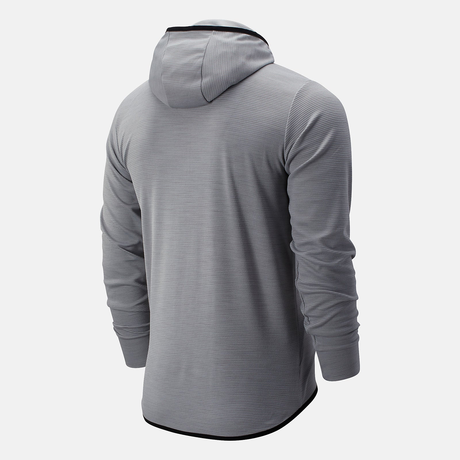 New Balance Discount - Tenacity Hooded QTR Zip