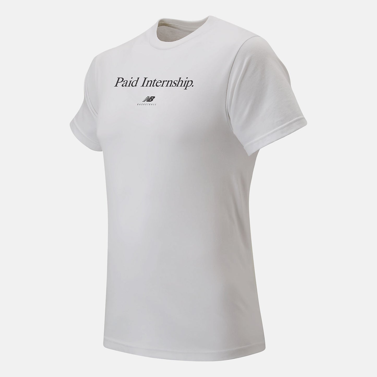 New Balance For Sale - Paid Internship Tee