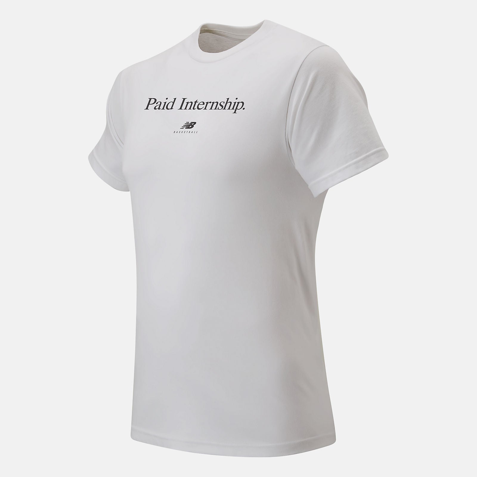 New Balance For Sale - Paid Internship Tee