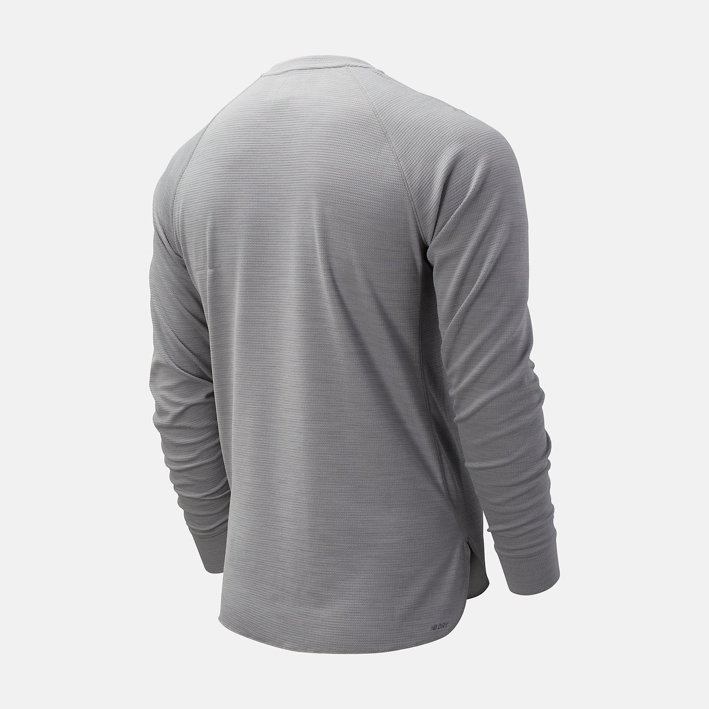 New Balance US - ASYM Baseball Henley
