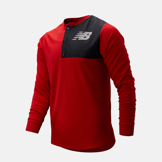 New Balance On Sale - ASYM Baseball Henley