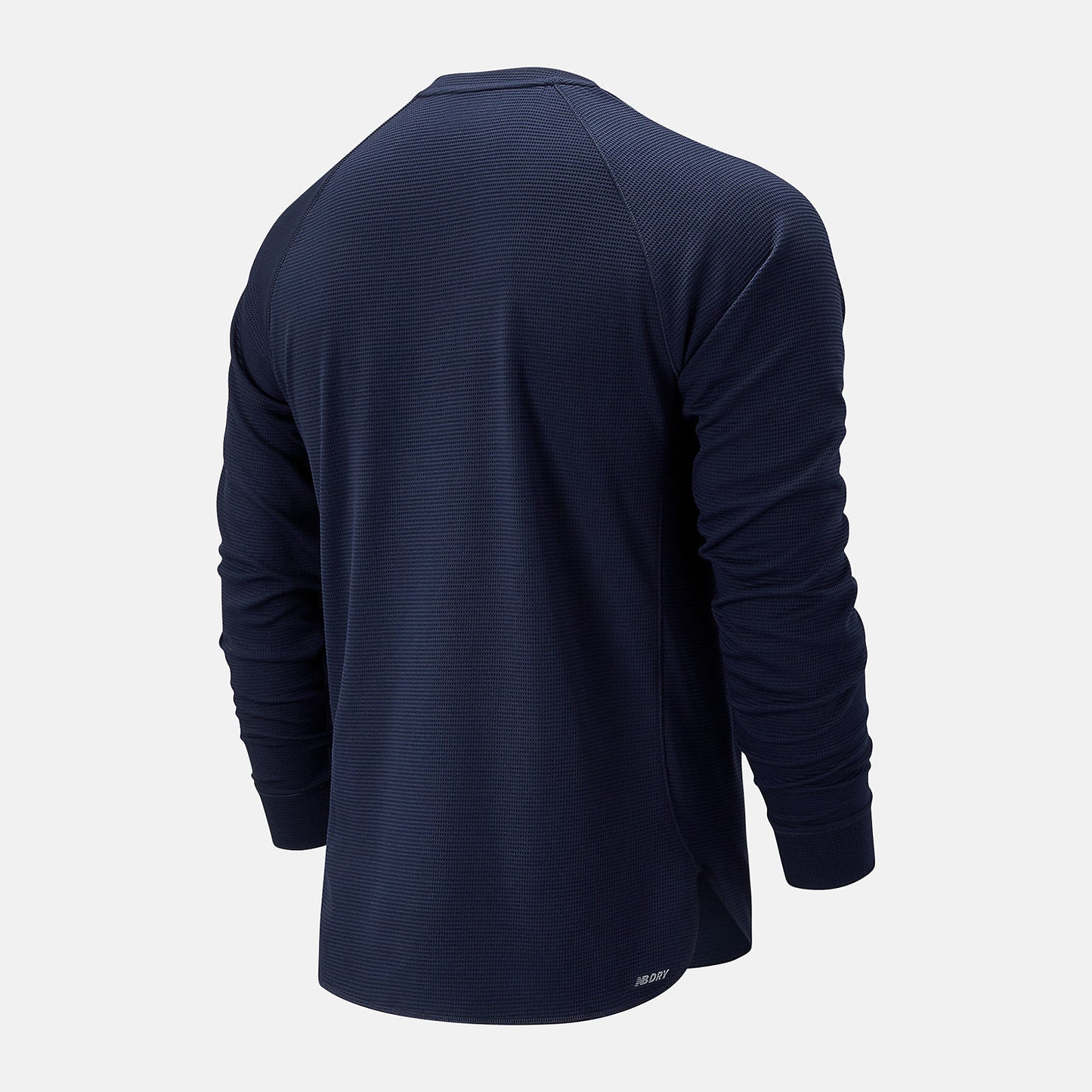 New Balance US - ASYM Baseball Henley