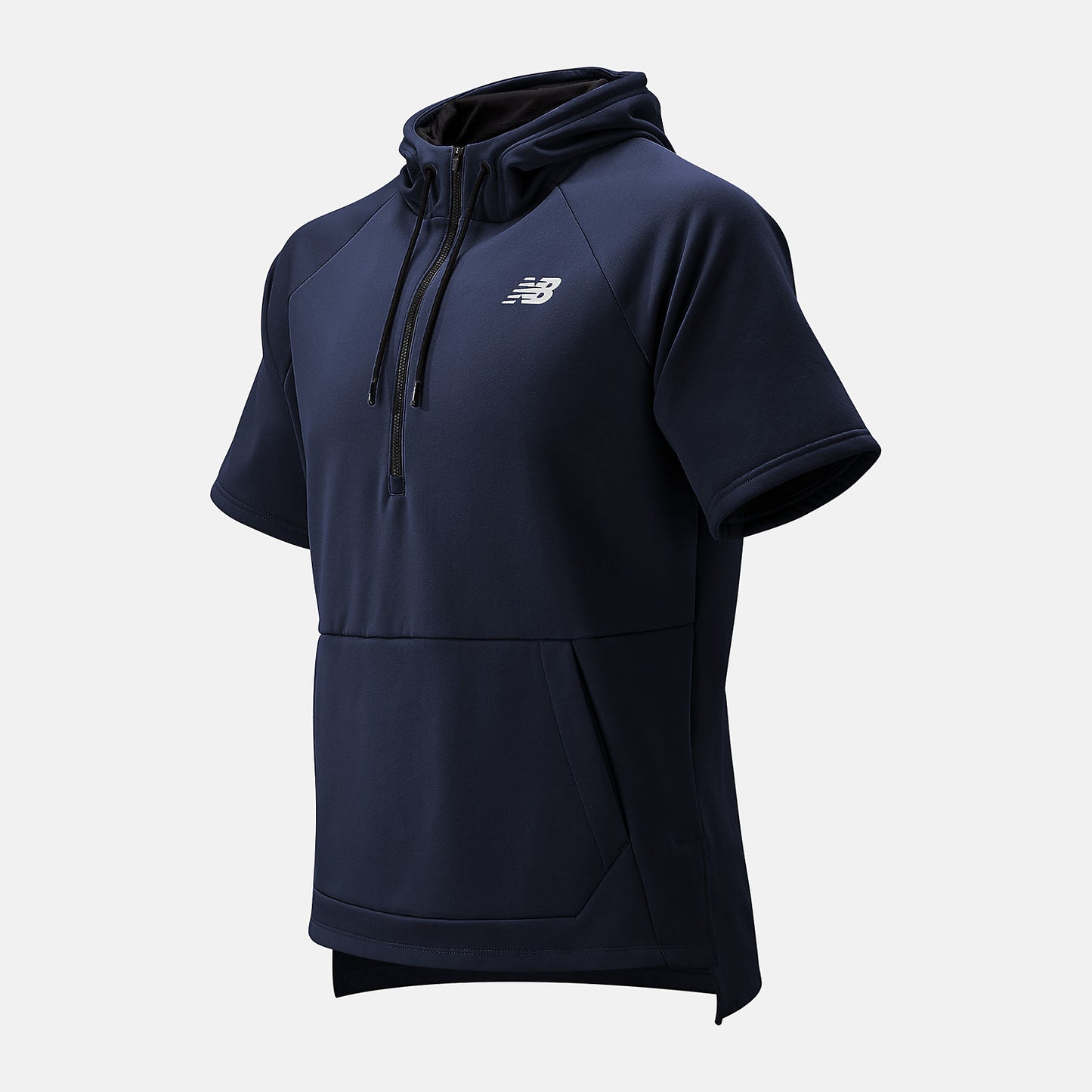 New Balance Discount - BP Fleece Hoodie