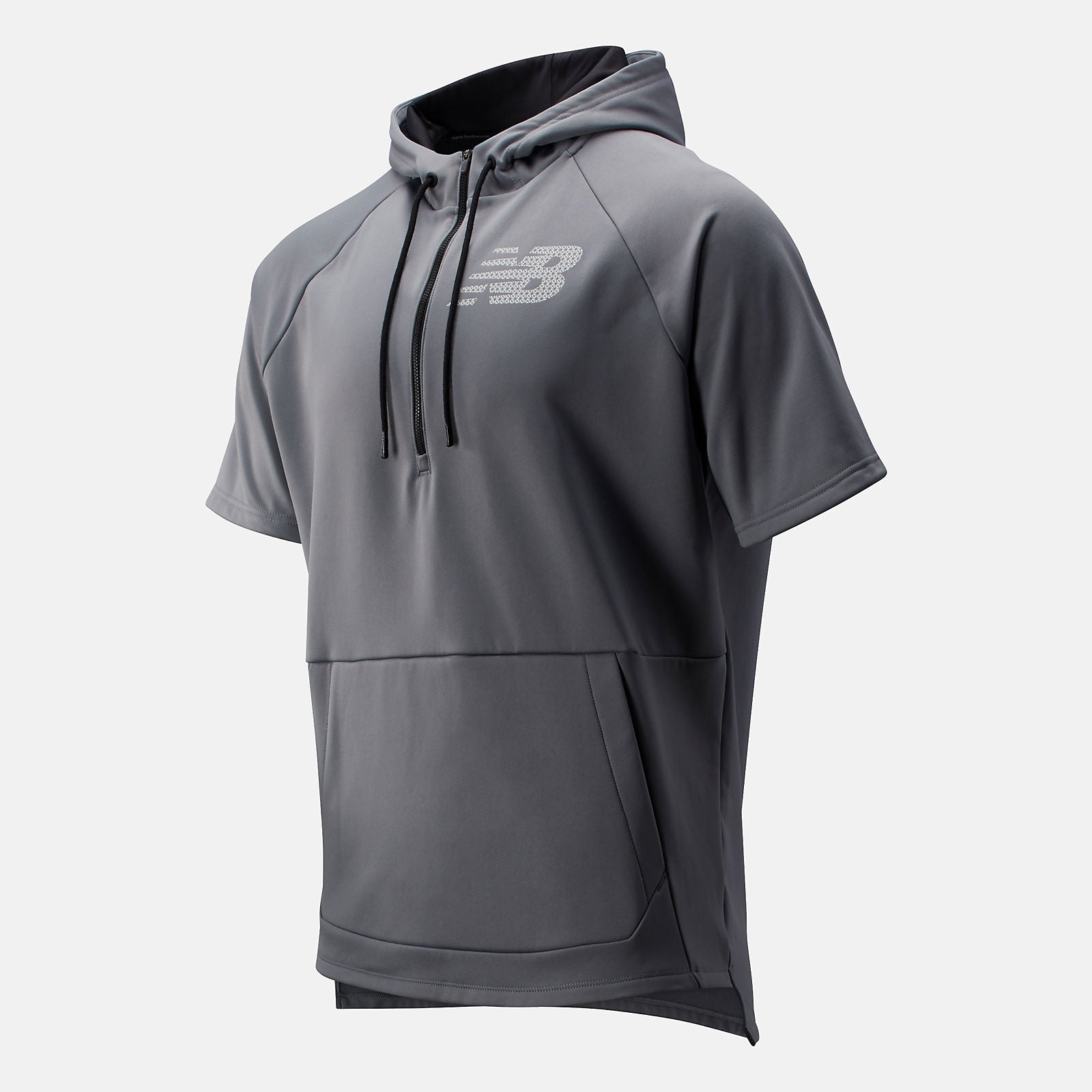 New Balance Outlet - BP Fleece Hoodie