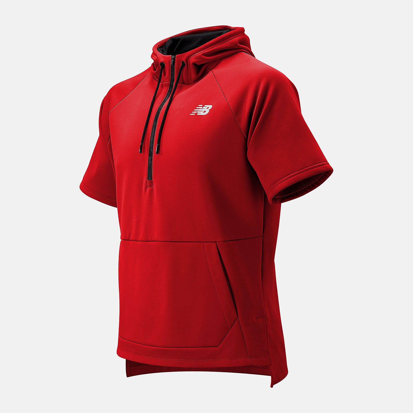 New Balance On Sale - BP Fleece Hoodie