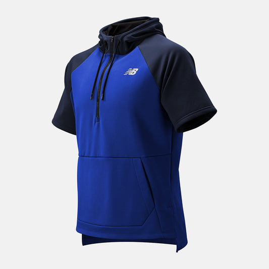 New Balance Online - BP Fleece Hoodie