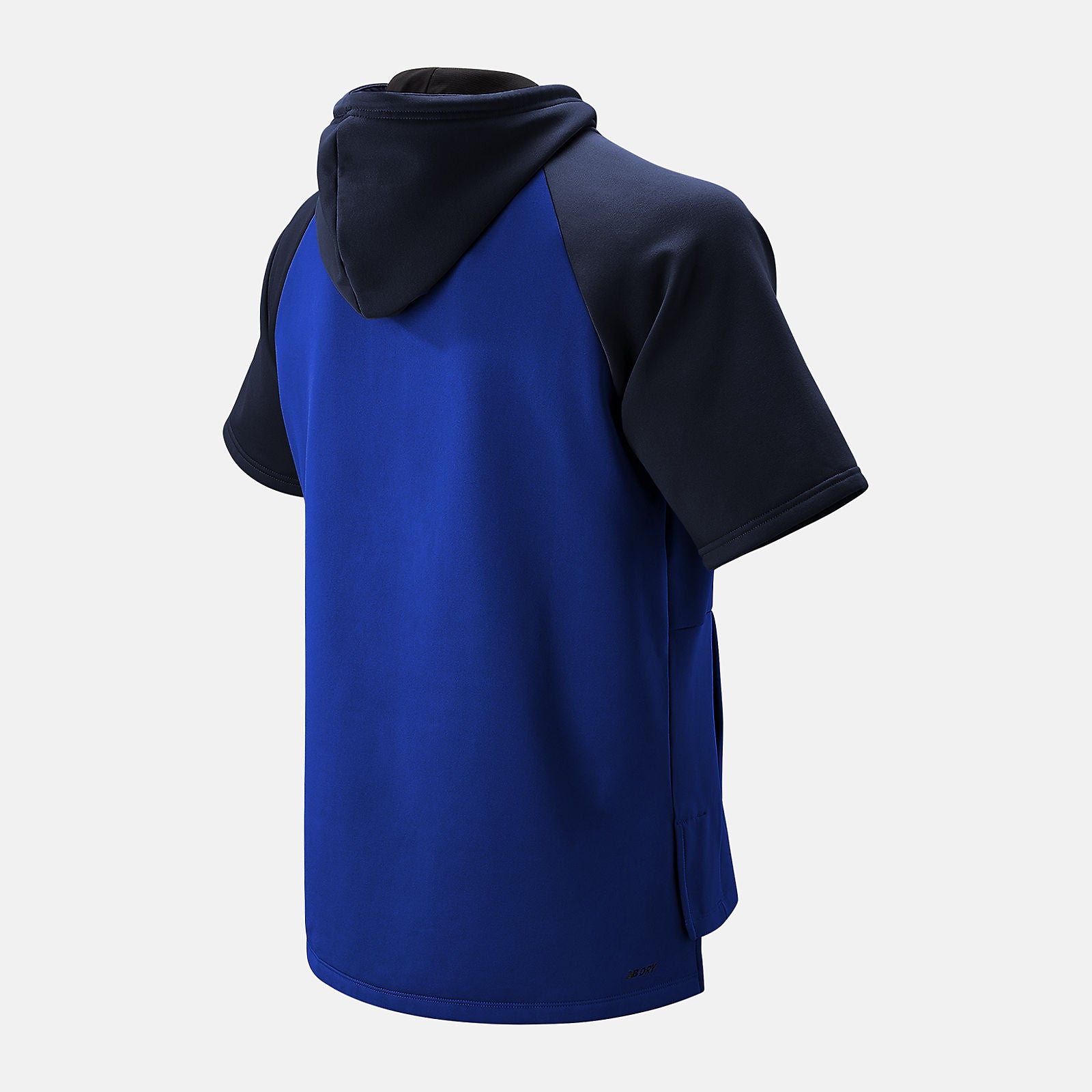 New Balance Online - BP Fleece Hoodie
