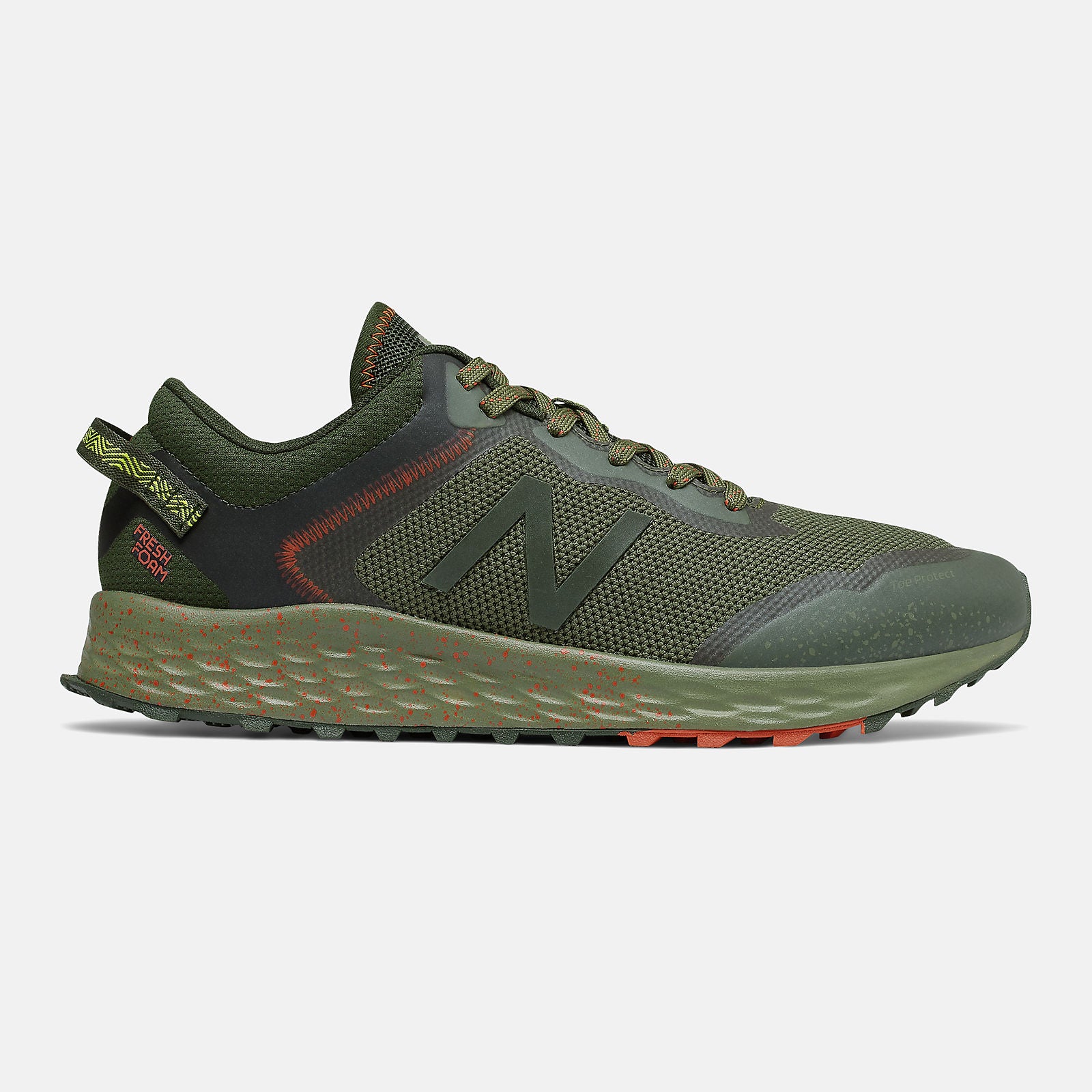 New Balance US - Fresh Foam Arishi Trail