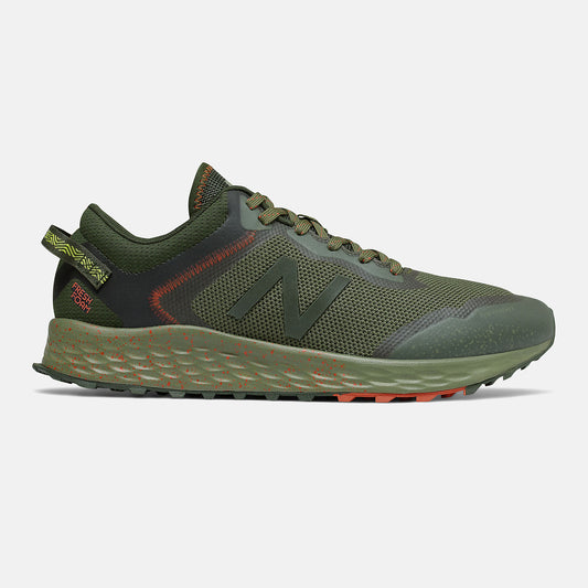 New Balance US - Fresh Foam Arishi Trail