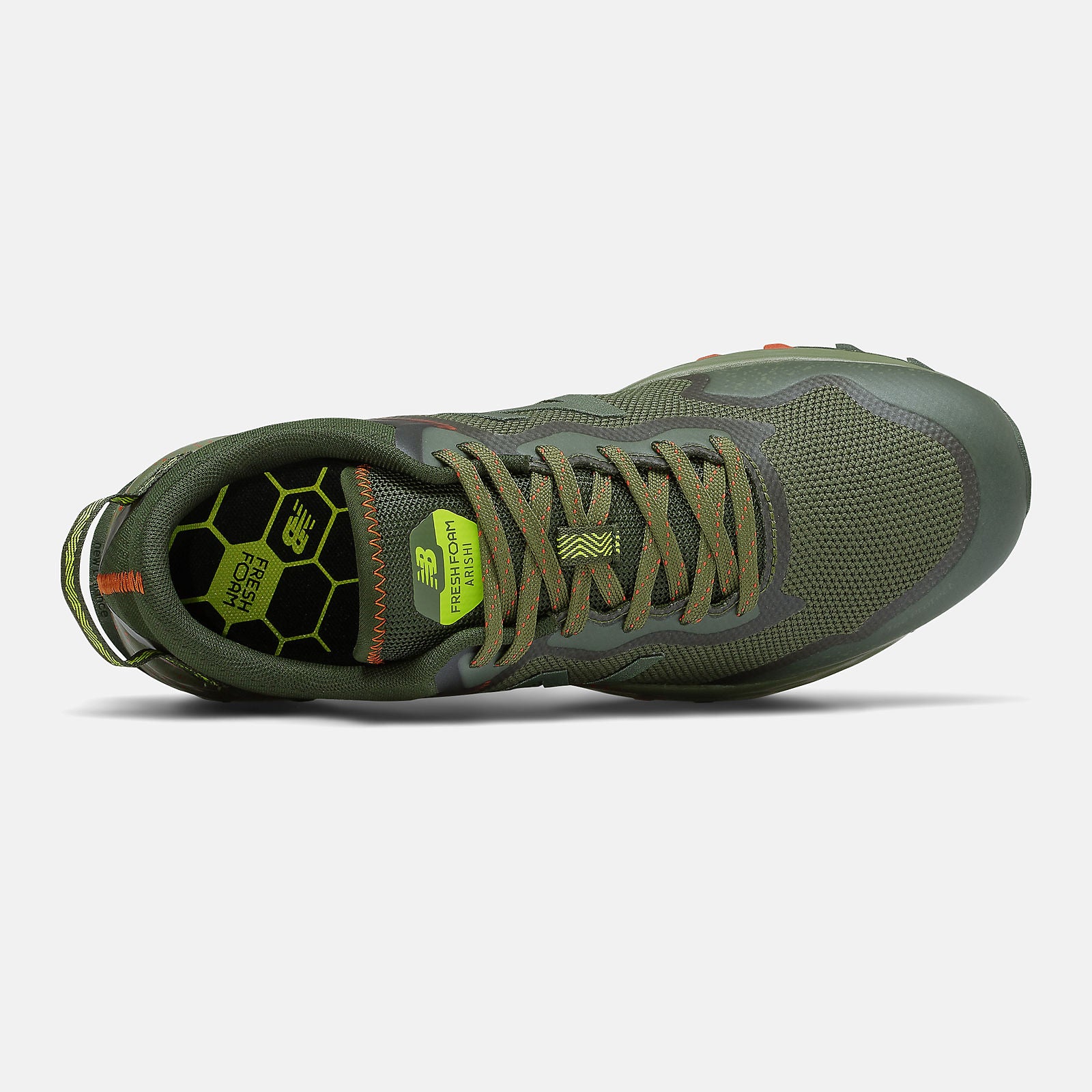New Balance US - Fresh Foam Arishi Trail