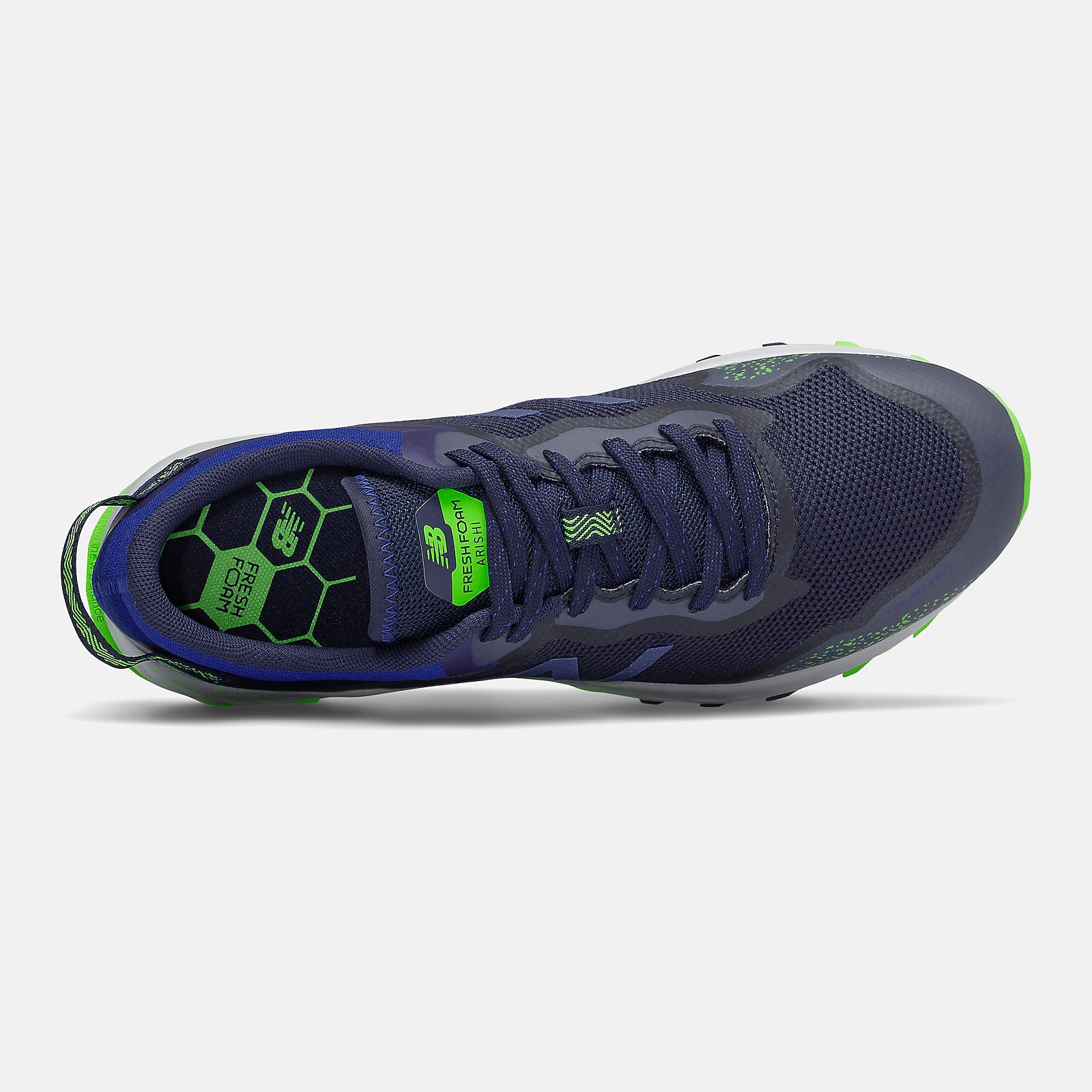 New Balance Hot sale - Fresh Foam Arishi Trail