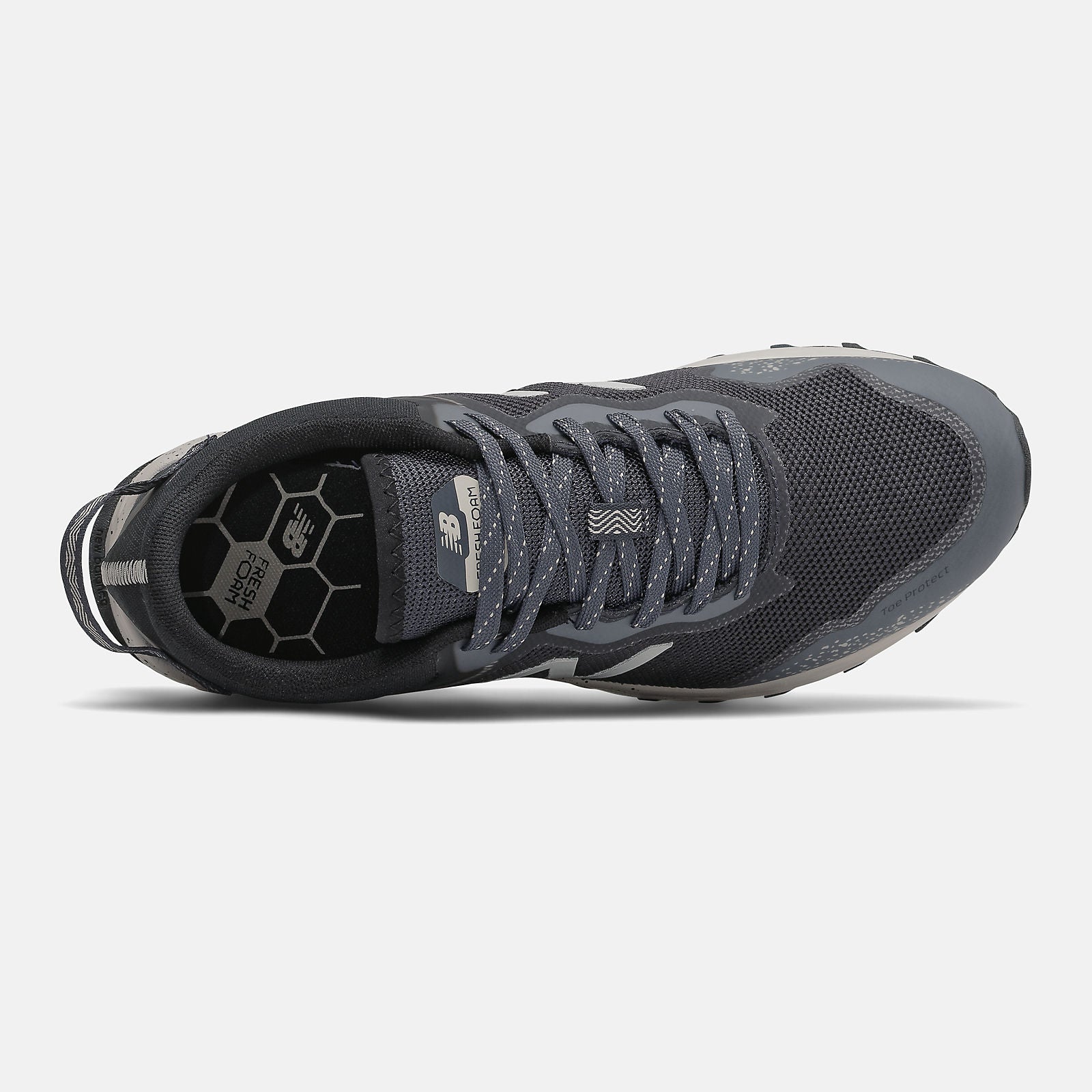 New Balance Online - Fresh Foam Arishi Trail