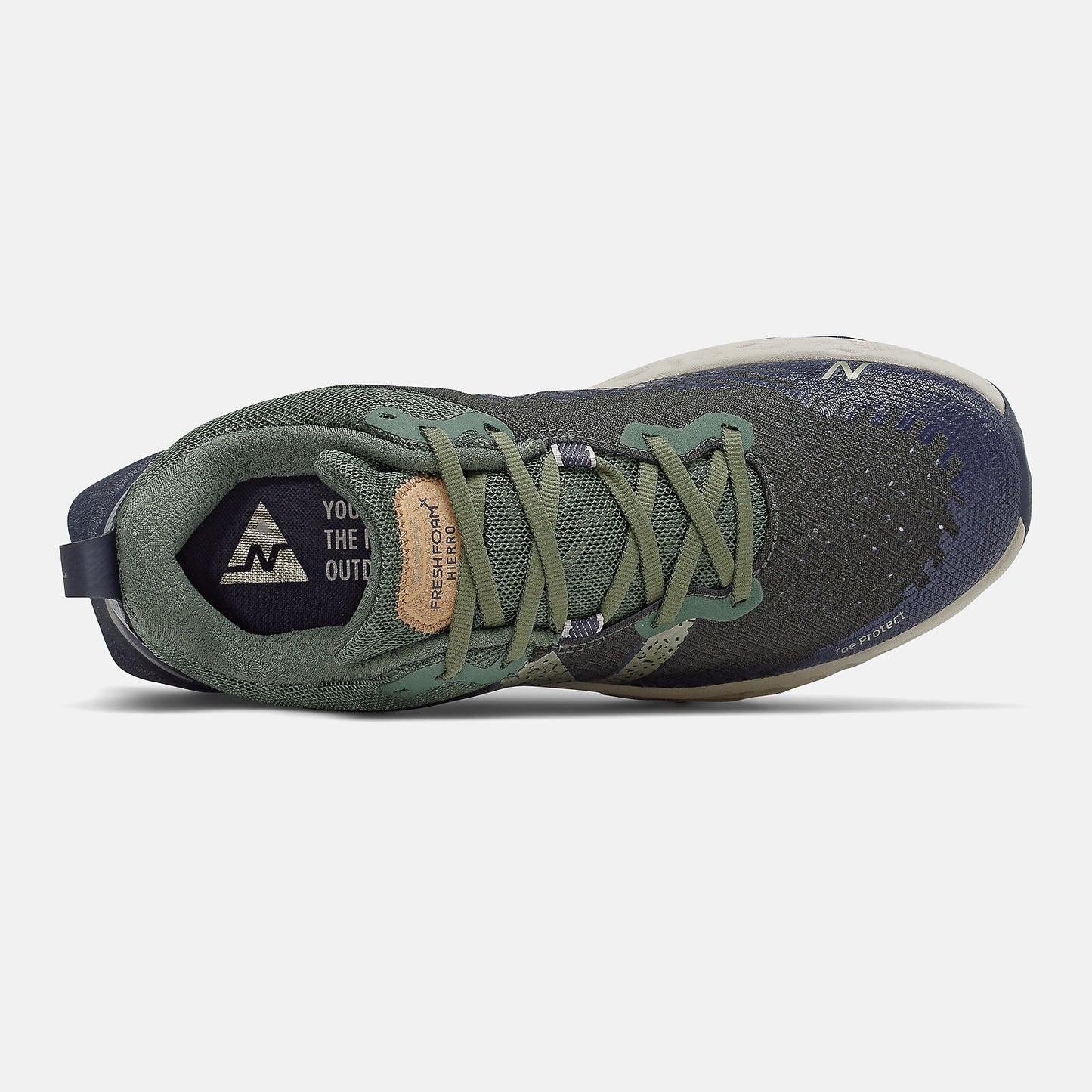 New Balance Sale - Fresh Foam Hierro v6