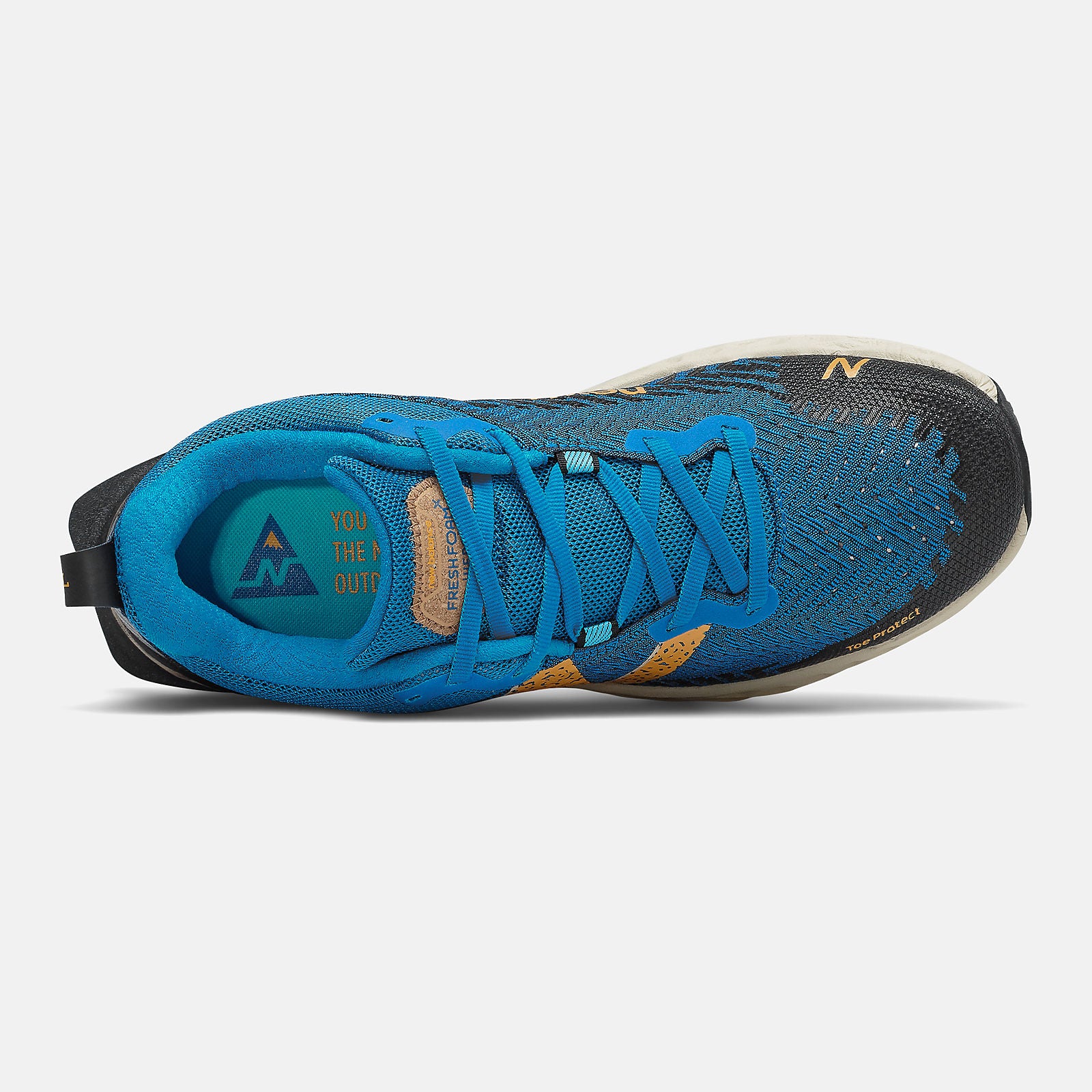 New Balance On Sale - Fresh Foam Hierro v6