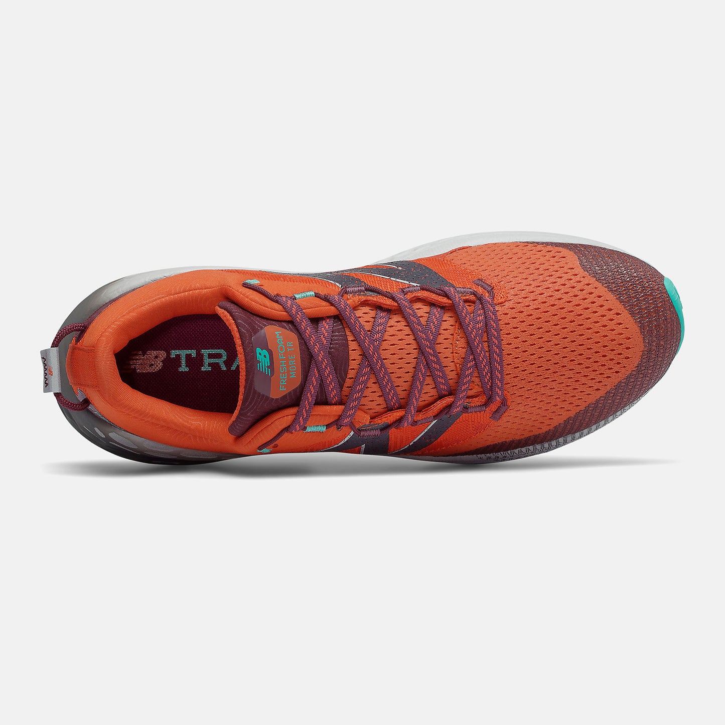 New Balance Hot sale - Fresh Foam More Trail v1