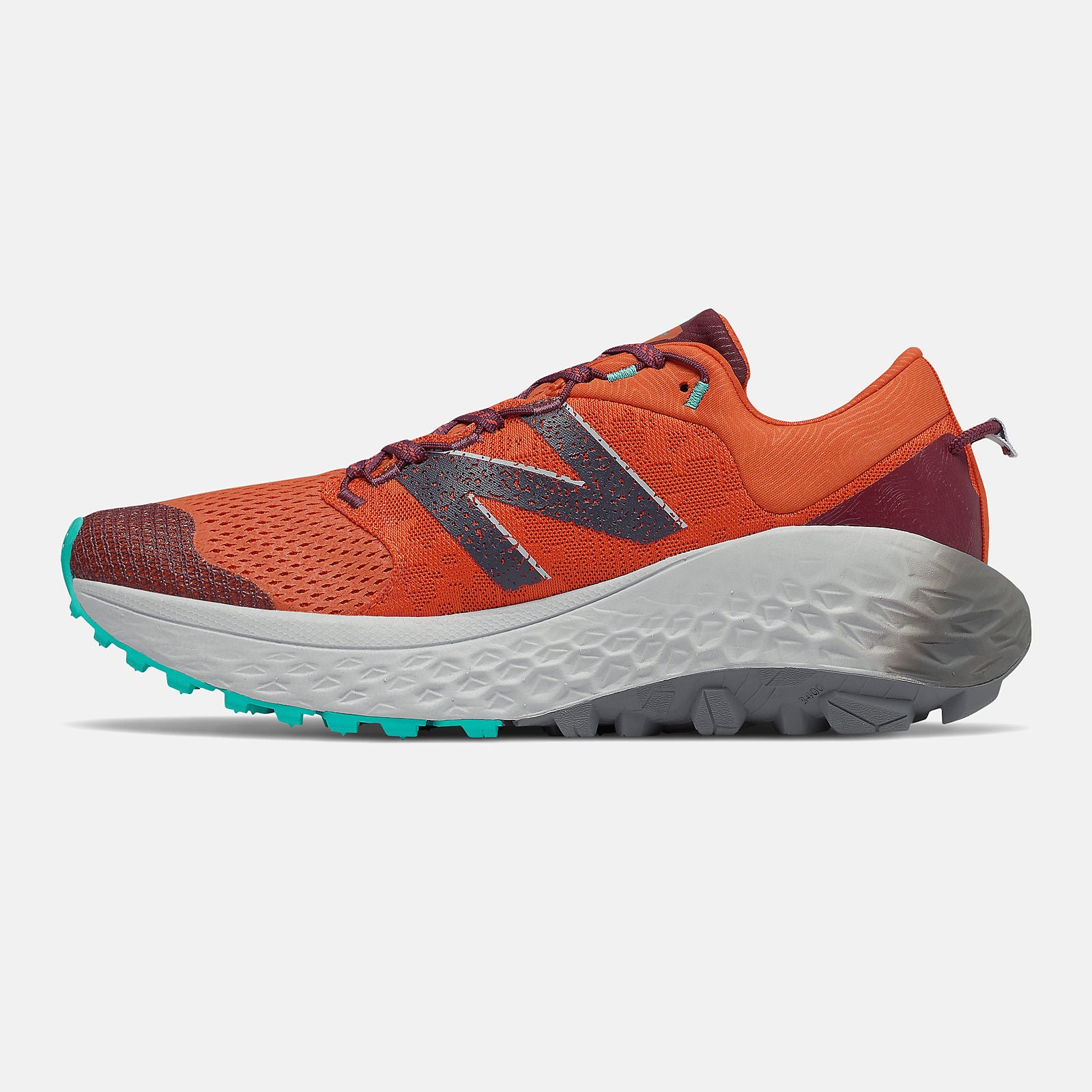 New Balance Hot sale - Fresh Foam More Trail v1
