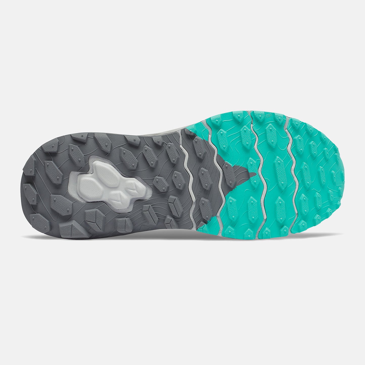New Balance Hot sale - Fresh Foam More Trail v1